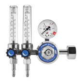 Регулятор расхода газа У-30/АР-40-01-2Р (манометры с поверкой) ПТК 001.010.813