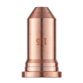 Сопло BS d1,5 100A IPT 100 NOM1015-1 ПТК 075.512.485
