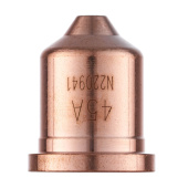 Сопло d0,9 45A PMX 65-105 HPT0301 ПТК 075.220.941