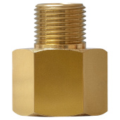 Переходник M12х1–M16х1,5 DAB1216 ПТК 072.700.002