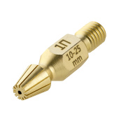 Мундштук внутренний PL-RC/PUZ №1П (10-25 мм) ПТК 666.172.270