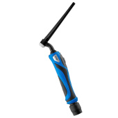 Горелка TIG TP 9F (M12x1) 8м TBW0903-08 ПТК 072.098.122