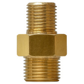 Переходник M12х1–M10х1 (внут) DAB1210 ПТК 070.100.042