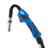 Горелка MIG MP 24 FLEX 3м FLX2403 ПТК 071.243.002
