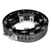 Бандаж на стойках для машины CG2-11, L=2200 ПТК 003.010.001