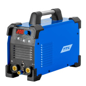 ПТК МАСТЕР TIG 200 PULSE D91 ПТК 005.100.372
