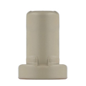 Сопло удлиненное d1,0 с керамическим покрытием CP PT-31 CRM8601-10 ПТК 073.131.701