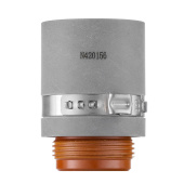 Кожух омический 45А PMX 125 HPT0503 ПТК 075.420.156