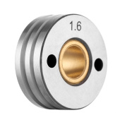 Ролик подающий 30х10х12 V 1,6–2,0 ПТК 005.040.114