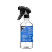 Очиститель нержавеющей стали ПТК INOX CLEAN, 0,5л ПТК 005.010.452