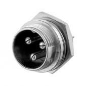 Разъем 3-M PIN0311 ПТК 072.700.122