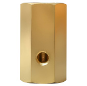 Переходник 3/8G–ОКС (вода) DAB3800 ПТК 070.100.031