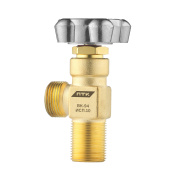 Вентиль кислородный ВК-94 исп. 10 ПТК 001.010.343