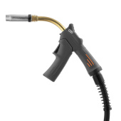 Горелка MIG MP 36 DOUBLE HOLD 3м DHA3603 ПТК 071.365.003