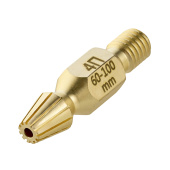Мундштук внутренний PL-RC/PUZ №4П (60-100 мм) ПТК 666.172.300