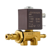 Клапан электромагнитный ZCQ-20B-17 (DC 24V) ПТК 005.040.204