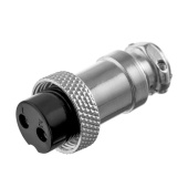 Разъем 2-F PIN0210 ПТК 072.700.221