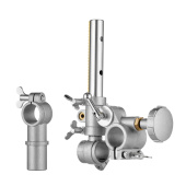 Суппорт регулировки резака к CG-30 и CG-100 (полная комплектация) ПТК 050.100.009