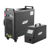 Аппарат лазерной сварки ПТК LASER 1500 AIR L01 ПТК 005.700.001