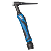 Горелка TIG TP 18 (250,315AC/DC) 8м водяное охлаждение TBW1808-02 ПТК 072.188.100