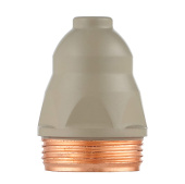 Сопло d1,7 с керамическим покрытием CP P80 CRM3900-17 ПТК 073.081.717