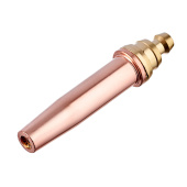 Мундштук пропановый HEAVY DUTY №6П (200–300 мм) к Р3-300, Р3-345 ПТК 020.120.051