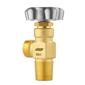 Вентиль углекислотный ВБУ ПТК 001.010.435