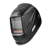 Маска сварщика хамелеон ПТК SK500 SUPER VISION (тип II), чёрная ПТК 003.010.162