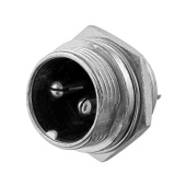 Разъем 2-M PIN0211 ПТК 072.700.121