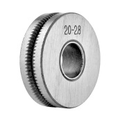 Ролик подающий 40х14х12 V 2,0–2,8 ПТК 005.040.181