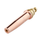 Мундштук пропановый HEAVY DUTY №3П (50–75 мм) к Р3-300, Р3-345 ПТК 020.120.048