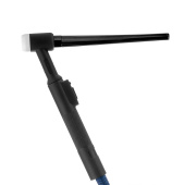 Горелка TIG TP 17 SNAKE (ОКС 35-50, б/р, 2PIN) 4м SNK1701-04 ПТК 072.178.125