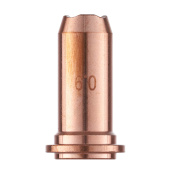 Сопло удлиненное d0,9 40A IPT 60 ROC6009 ПТК 075.513.149