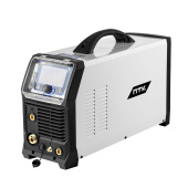 ПТК HANKER MULTIMIG 200 P AC/DC PFC SYN LCD H88 ПТК 005.400.210