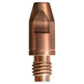 Наконечник сварочный Cu-Cr-Zr М8 d1,6мм LED8030-16 ПТК 071.730.816