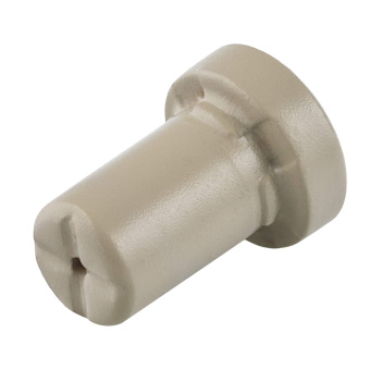 Сопло удлиненное d1,0 с керамическим покрытием CP PT-31 CRM8601-10 ПТК 073.131.701