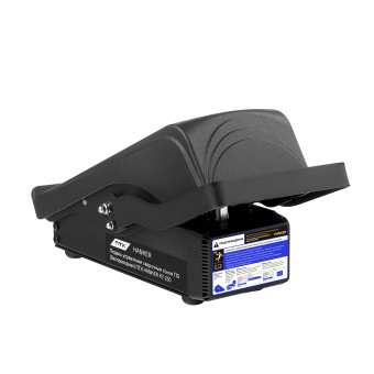 Педаль управления сварочным током TIG (беспроводная) ПТК HANKER KT-230 ПТК 005.400.614