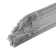 Пруток сварочный TIG, алюминий ER 5356 (AlMg5), Ø 1,6 мм, 5 кг ПТК 007.100.232