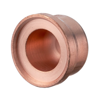 Сопло d1,0 45A PMX 125 HPT0307 ПТК 075.420.158