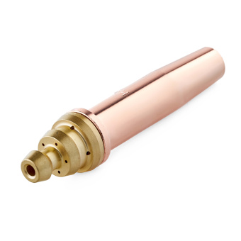 Мундштук пропановый HEAVY DUTY №3П (50–75 мм) к Р3-300, Р3-345 ПТК 020.120.048
