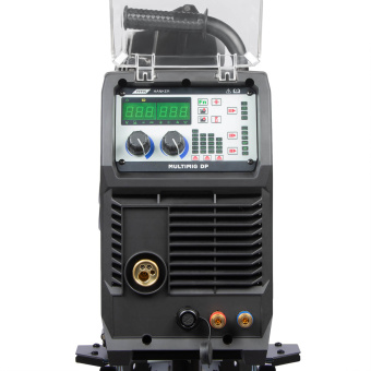 ПТК HANKER MULTIMIG 500S DP H52 ПТК 005.400.204