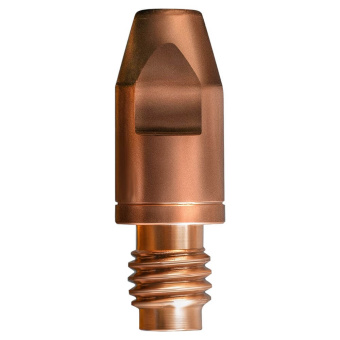 Наконечник сварочный E-CU М8 d2,0мм LED8010-20 ПТК 071.628.820