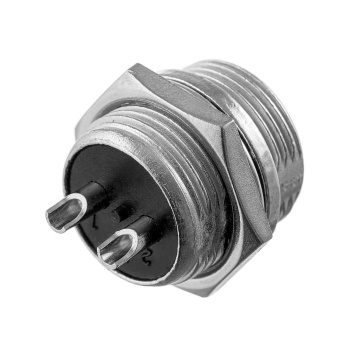 Разъем 2-M PIN0211 ПТК 072.700.121