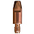 Наконечник сварочный Cu-Cr-Zr М6 d1,2мм LED6830-12 ПТК 071.728.612
