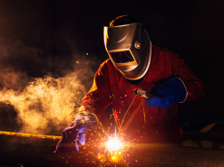 Как выбрать сварочное оборудование