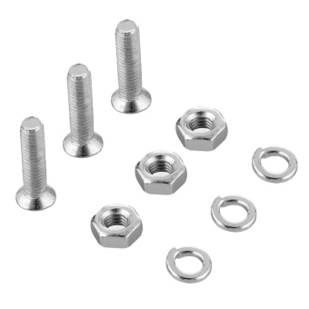 Разъем 3-pin к CG-30, CG-100, розетка 3-M PIN0321 ПТК 072.700.126