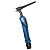 Горелка TIG TP 26F (М12х1) 4м TBW2604-09 ПТК 072.264.122