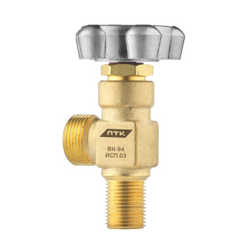 Вентиль кислородный ВК-94 исп. 03 ПТК 001.010.342