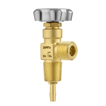 Вентиль кислородный ВК-94 исп. 05 ПТК 001.010.335