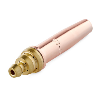 Мундштук пропановый HEAVY DUTY №2П (25–50 мм) к Р3-300, Р3-345 ПТК 020.120.047